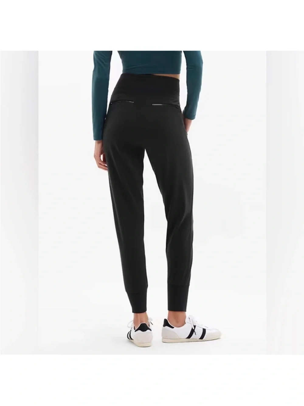 Athleta Venice High Rise Jogger XS